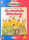 Product Image: Die rätselhafte Ritterburg