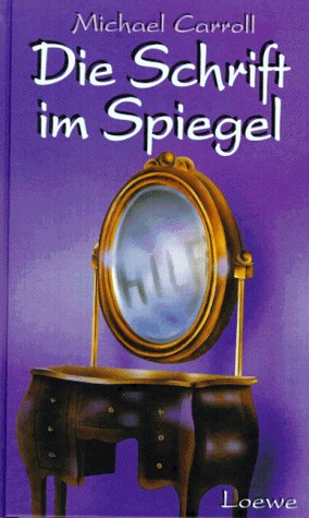 Product Image: Die Schrift im Spiegel