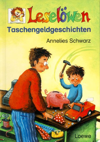 Product Image: Leselöwen-Taschengeldgeschichten