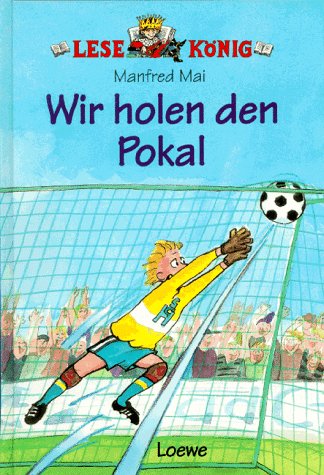 Product Image: Wir holen den Pokal
