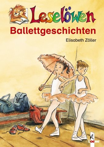 Leselöwen-Ballettgeschichten Contemporary literature