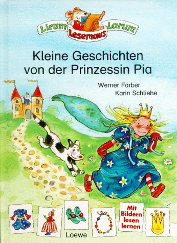 Kleine Geschichten von der Prinzessin Pia Novels & Short Stories