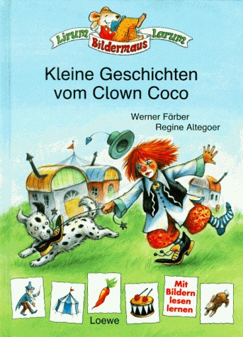 Kleine Geschichten vom Clown Coco Books
