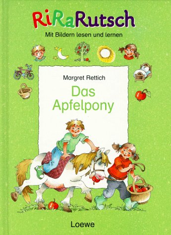 Product Image: Das Apfelpony