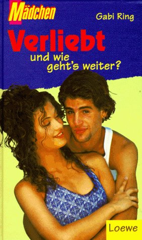 Verliebt und wie geht's weiter? Partnership & Love