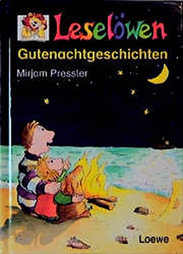 Leselöwen-Gutenachtgeschichten Books