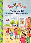 Trau dich, Oli! und andere Schulgeschichten Novels & Short Stories