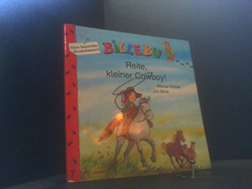 Reite, kleiner Cowboy! Contemporary literature Books