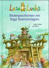 Bildergeschichten mit Siggi Seemannsgarn Books