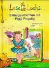 Product Image: Leseluchs. Bildergeschichten mit Piggi Pingelig