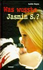 Product Image: Was wusste Jasmin S.?