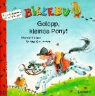 Galopp, kleines Pony! Contemporary literature Books