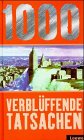 Tausend verblüffende Tatsachen Children's books
