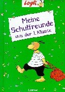 Meine Schulfreunde aus der 1. Klasse: Grün Children's books