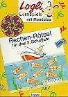 Rechen-Rätsel, Ausgabe m. Mandalas, Für das 3. Schuljahr Books