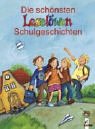 Product Image: Die schönsten Leselöwen-Schulgeschichten