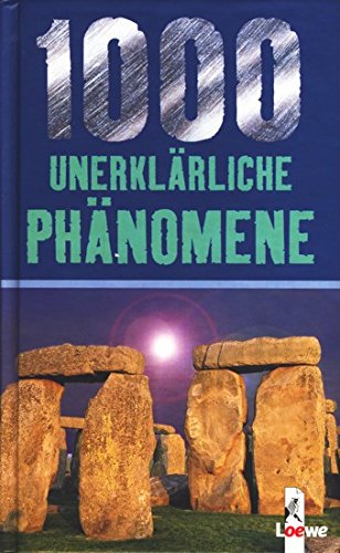 Product Image: Tausend unerklärliche Phänomene