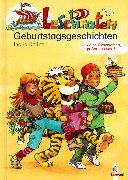 Lesepiraten-Geburtstagsgeschichten: Kleine Geschichten, großer Lesespaß Novels & Short Stories