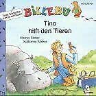 Tina hilft den Tieren Contemporary literature Books