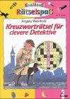 EneMene Rätselspaß - Kreuzworträtsel für clevere Detektive Tiptoi & Games