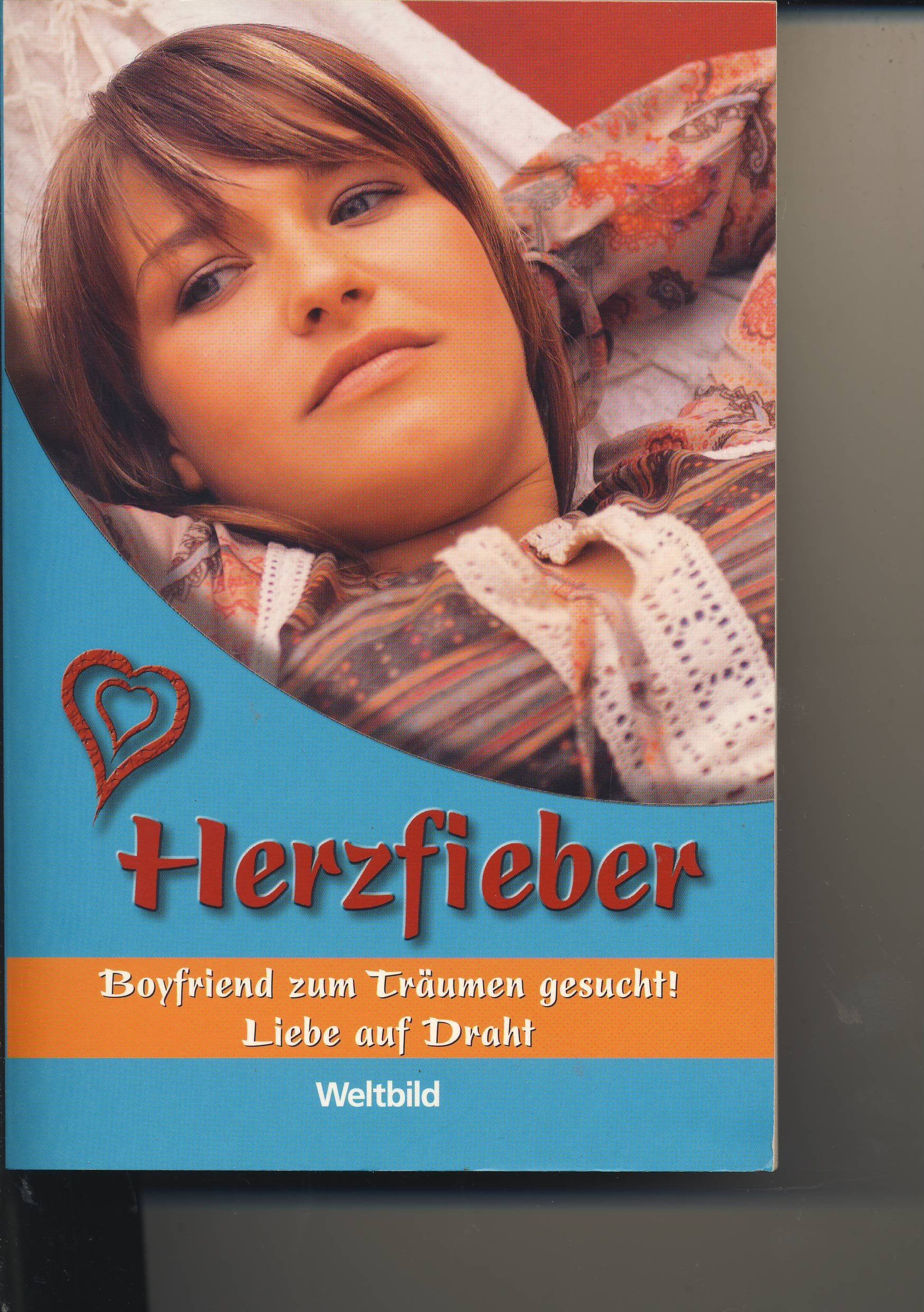 Product Image: Boyfriend zum Träumen gesucht!