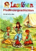 Leselöwen Pfadfindergeschichten Novels & Short Stories