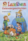 Leselöwen-Ostereiergeschichten Books