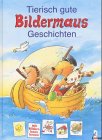 Tierisch gute Bildermaus-Geschichten Books