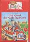 Hier kommt die wilde Feuerwehr Books