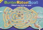 Rätsel von früh bis spät Tiptoi & Games