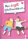 Mein Logli-Schulfreundebuch (grün) Children's books