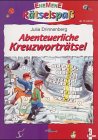 Product Image: Abenteuerliche Kreuzworträtsel