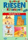 Bd.4 : EneMene Riesen-Rätselspaß.4 Tiptoi & Games