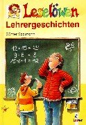 Leselöwen-Lehrergeschichten Books
