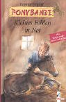 Kleines Fohlen in Not Novels & Short Stories