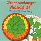 Überraschungs-Mandalas für den Schulanfang Books