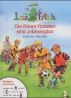 Die roten Raketen sind unbesiegbar Novels & Short Stories for children