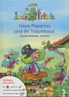 Hexe Peperina und ihr Traumhaus Novels & Short Stories