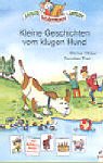 Kleine Geschichten vom klugen Hund Contemporary literature