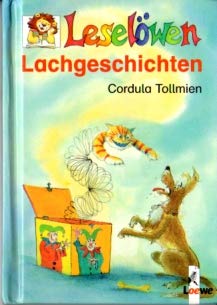 Leselöwen-Lachgeschichten Novels & Short Stories