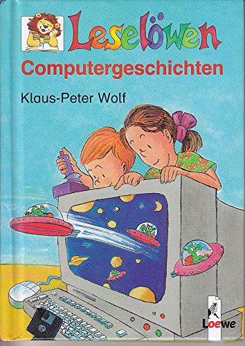 Computergeschichten Books