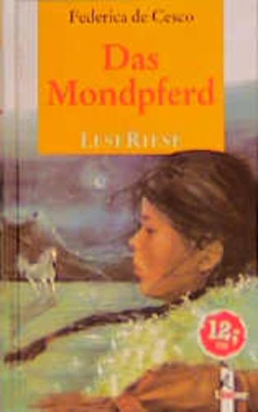 Das Mondpferd Fairy Tales & Legends
