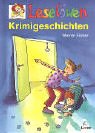 Product Image: Leselöwen-Krimigeschichten