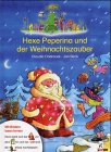 Hexe Peperina und der Weihnachtszauber Books