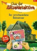 Der verschwundene Dalmatiner Books