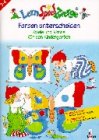 Farben unterscheiden. Spiele und Rätsel für den Kindergarten (3-4) Books