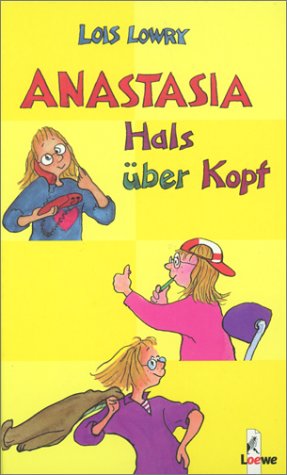 Anastasia Hals über Kopf: Sammelband Novels & Short Stories