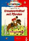 Kreuzworträtsel mit Pferden Books
