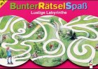 Lustige Labyrinthe Tiptoi & Games