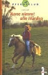 Anne nimmt alle Hürden Fantasy & Sci-Fi